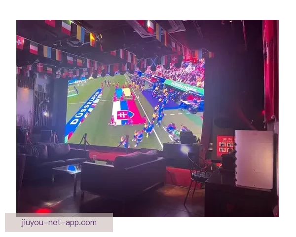 沉浸式世界杯竞猜游戏体验与球迷互动策略全面升级与实战指南