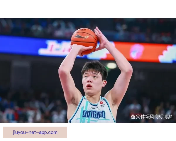 杨瀚森谈发展联盟训练收获体能与技术失误下次改进