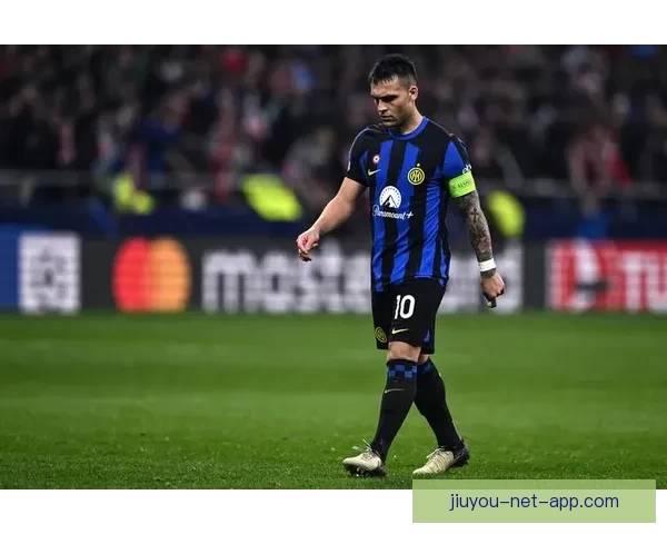 劳塔罗谈缺阵国米胜场少状态波动属于正常现象