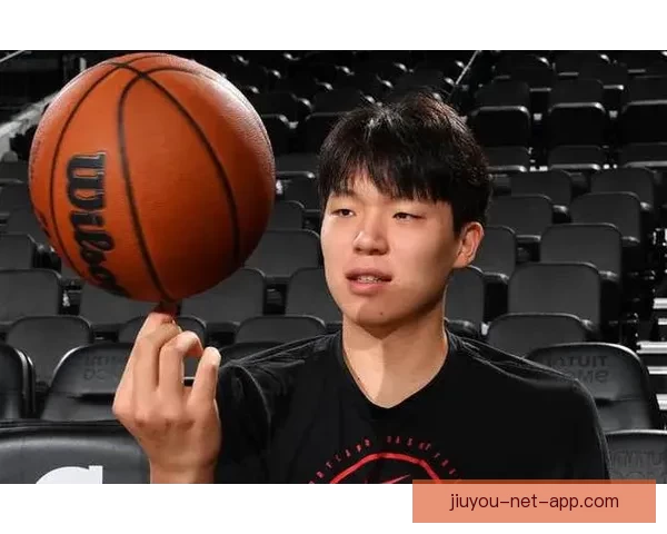 杨瀚森或随队征战混音队锁定G联赛季后赛首秀