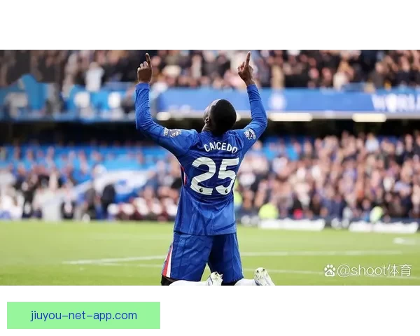 切尔西本赛季英超上半场进球三球以上次数领先群雄