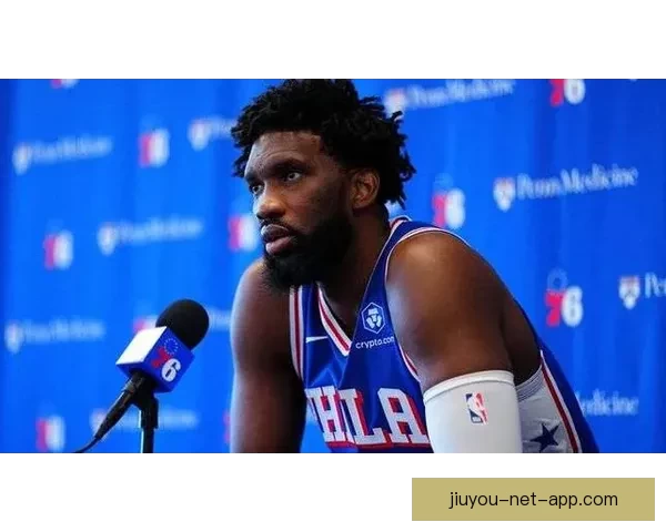 76人对公牛首发揭晓 恩比德时隔一个月复出 乔治禁赛期满重返赛场