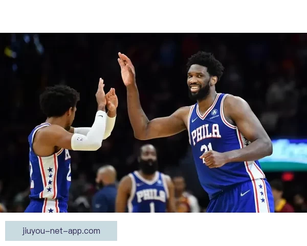 76人对公牛首发揭晓 恩比德时隔一个月复出 乔治禁赛期满重返赛场
