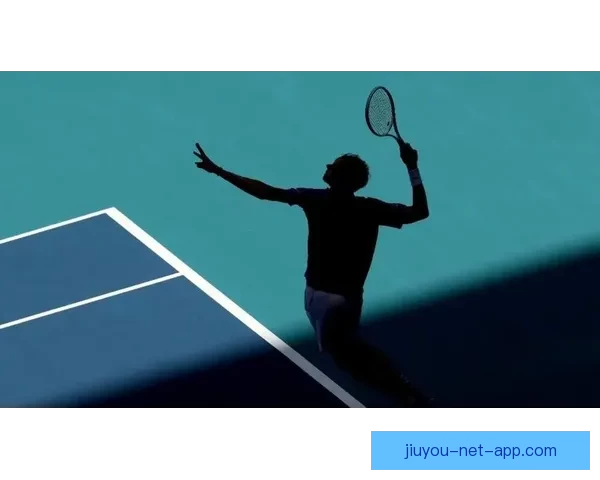 ATP公布球员养老金新政策 300名球员受益第一层级可得12.9万美元