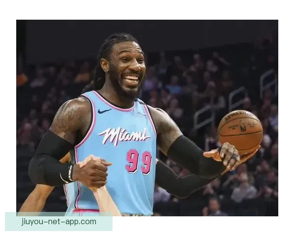 前NBA悍将克劳德重返赛场 加盟波多黎各冠军队开启海外新征程