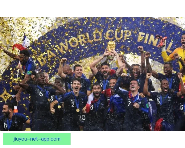 2026世界杯夺冠热门球队全解析谁将最终捧起大力神杯 2026世界杯夺冠热门球队全解析谁将最终捧起大力神杯