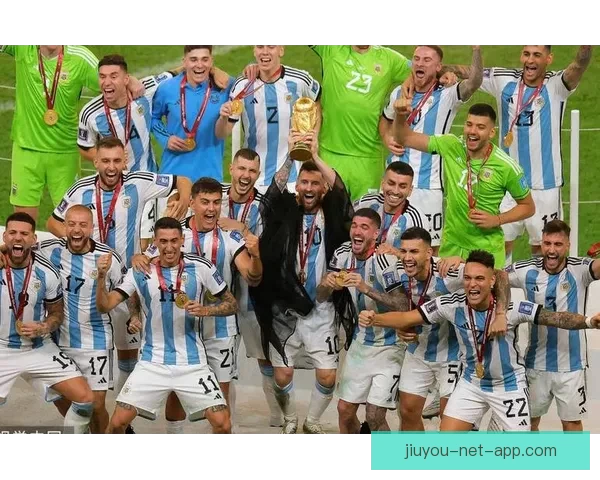 2026世界杯夺冠热门球队全解析谁将最终捧起大力神杯 2026世界杯夺冠热门球队全解析谁将最终捧起大力神杯
